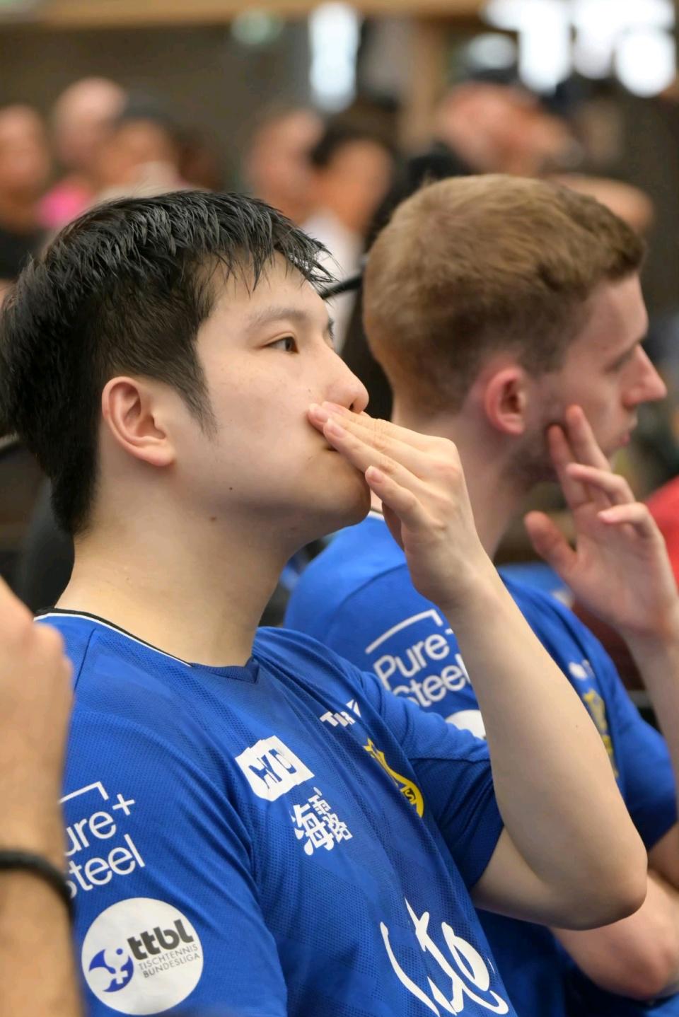 赛方式, http, 第一次留洋