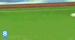 qtd, 高踢倒进攻