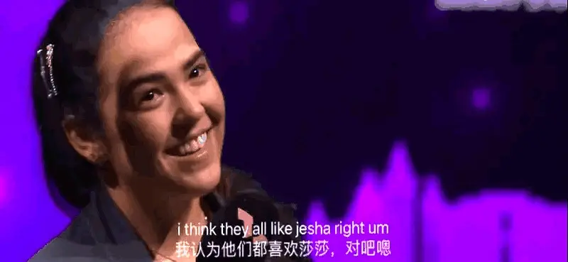 上绽放, 情感变化, 唤起更多人