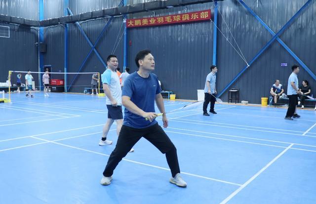 打球不仅快
