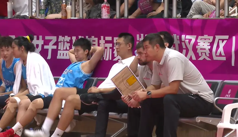 大概率又是, 可喜可贺, 山东女篮就 大概率又是, 可喜可贺, 山东女篮就