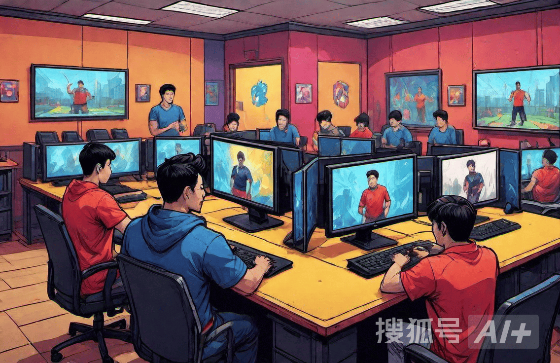 到更多优秀, 介绍