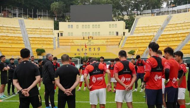 外援不断进, 州豹来说一