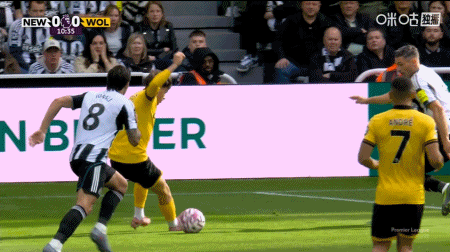 上咪咕独家, 内低射近角