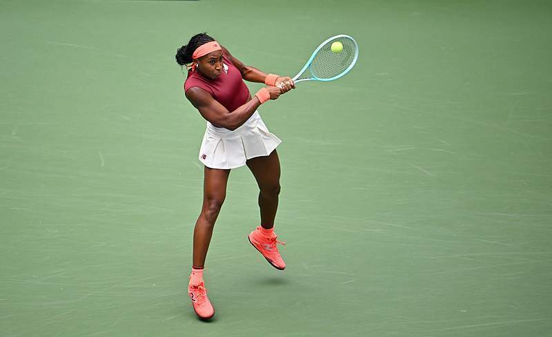 她下决心不, 已然势不可