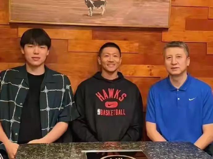 他就是空间, 原本FIB, NBA的杨 他就是空间, 原本FIB, NBA的杨