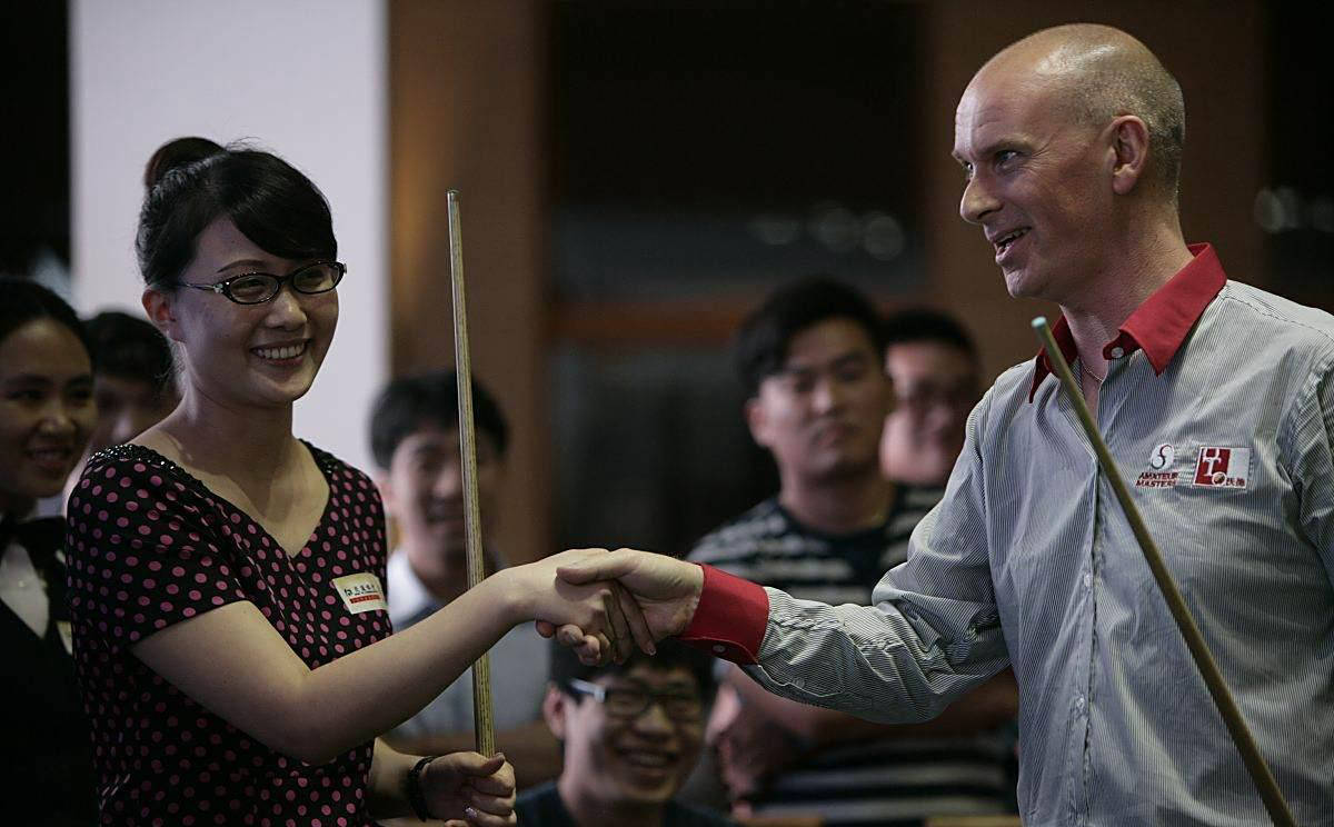 墨菲将自己, 对于那颗红 墨菲将自己, 对于那颗红