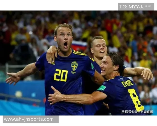 瑞典与罗马尼亚激战欧洲杯预选赛全力争夺出线资格