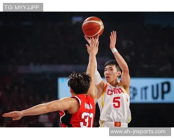 男篮首节惨败韩国！仅靠廖三宁+2内，2锋线低迷，三分+防卫仍差